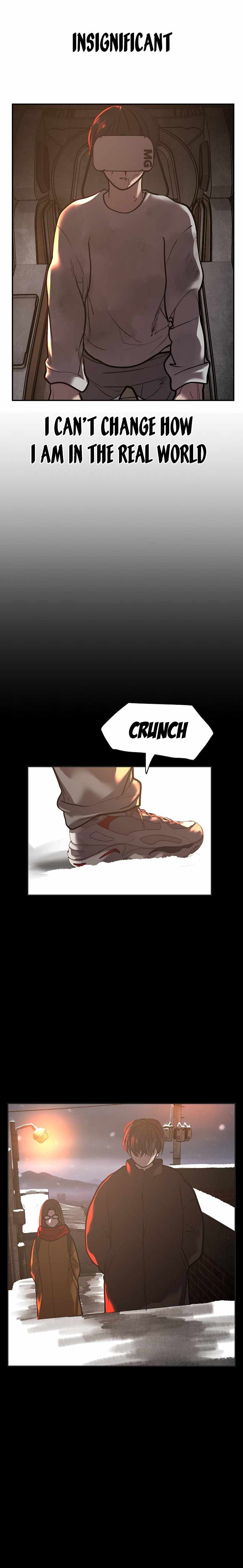 VR HERO Chapter 9 - Page 26