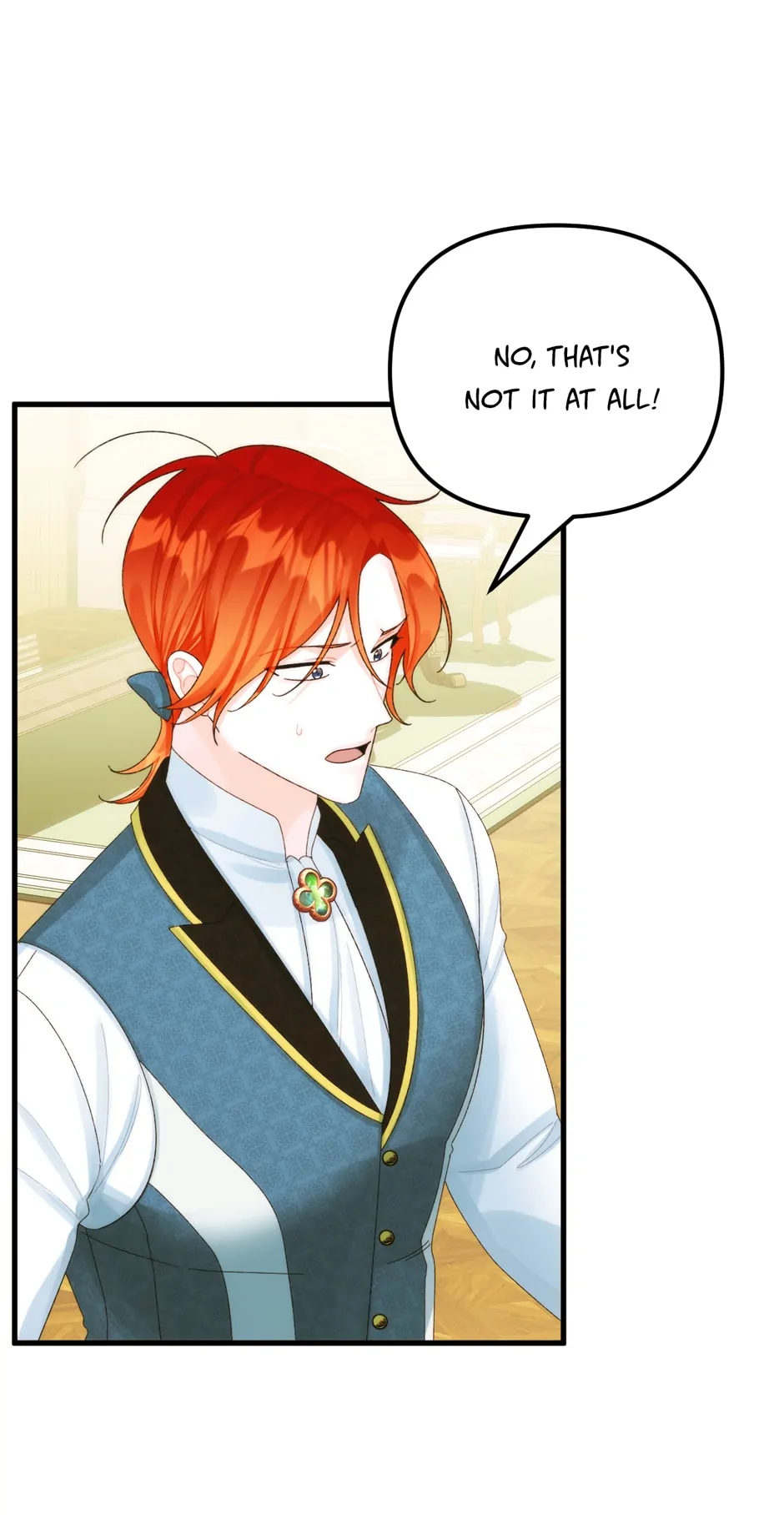 The Princess in the Dumpster Chapter 84 - Page 54