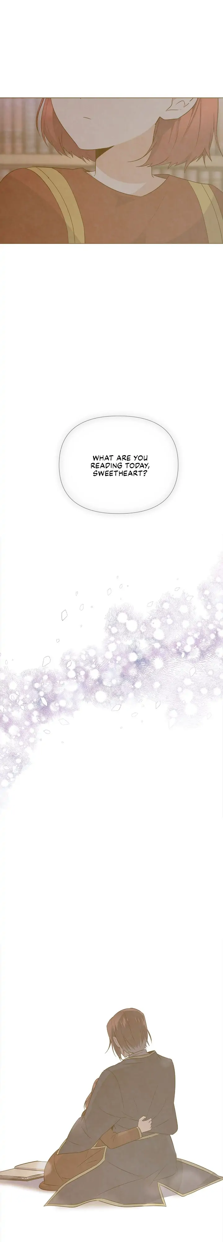 The Villain Discovered My Identity Chapter 103 - Page 20