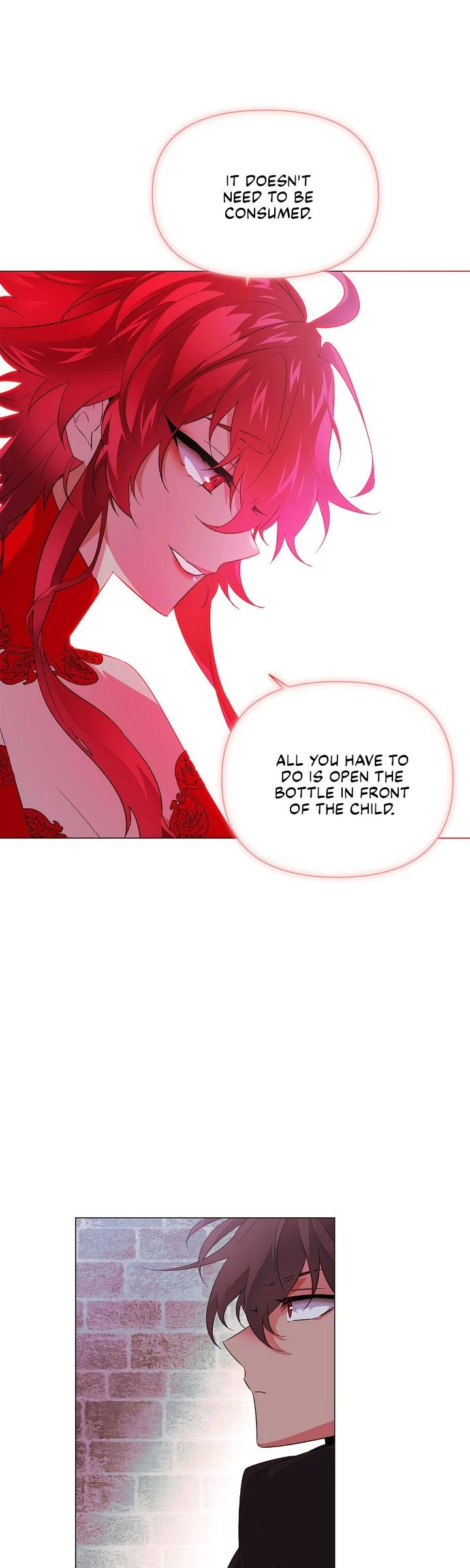 The Villain Discovered My Identity Chapter 143 - Page 10