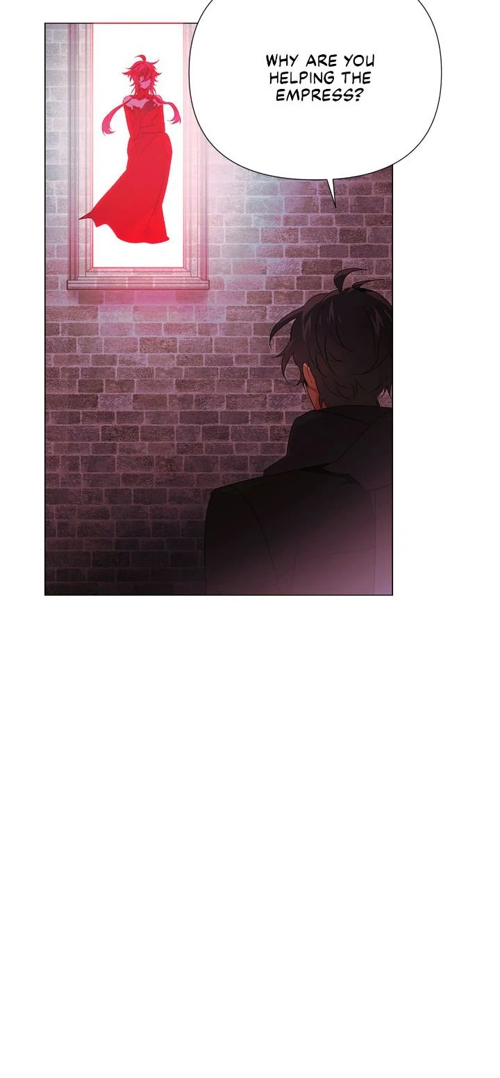 The Villain Discovered My Identity Chapter 143 - Page 16