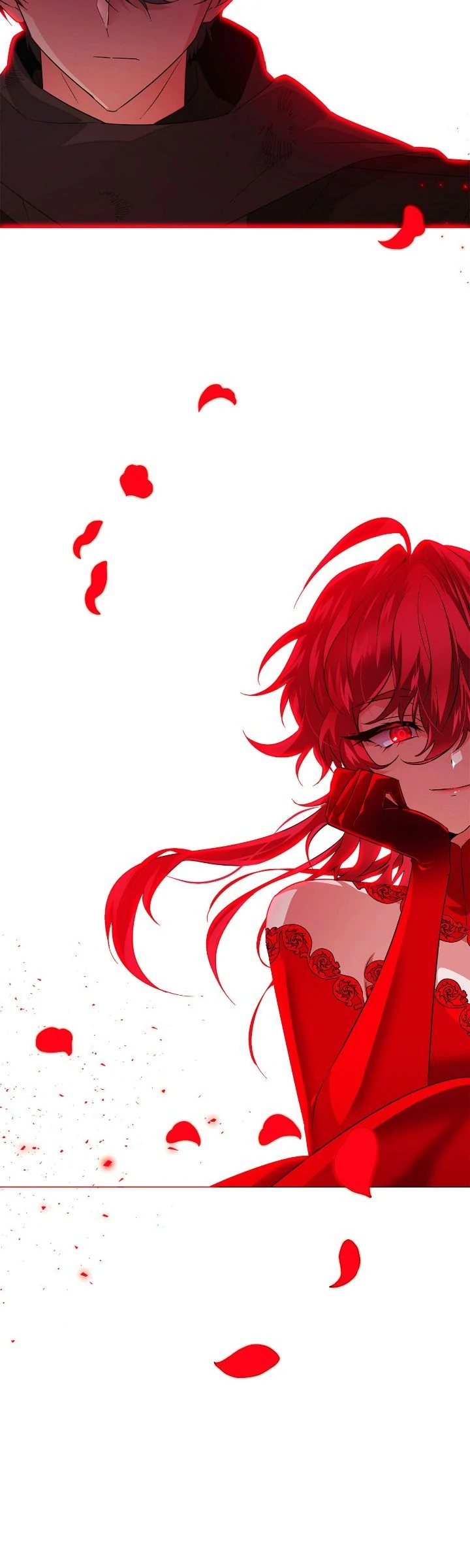 The Villain Discovered My Identity Chapter 143 - Page 2