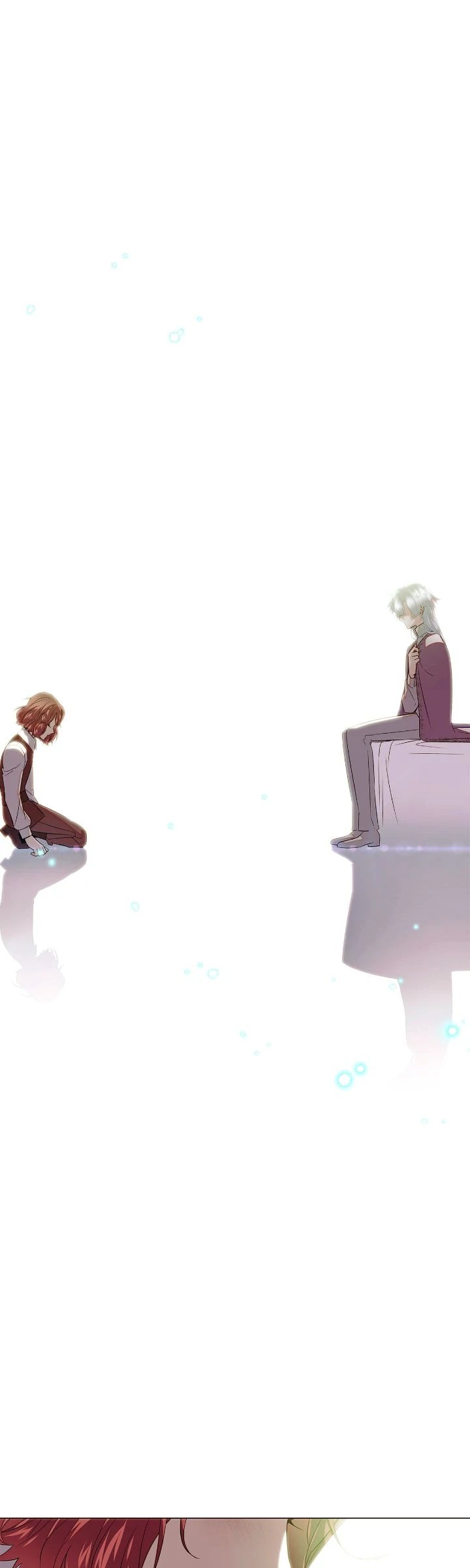 The Villain Discovered My Identity Chapter 148 - Page 10