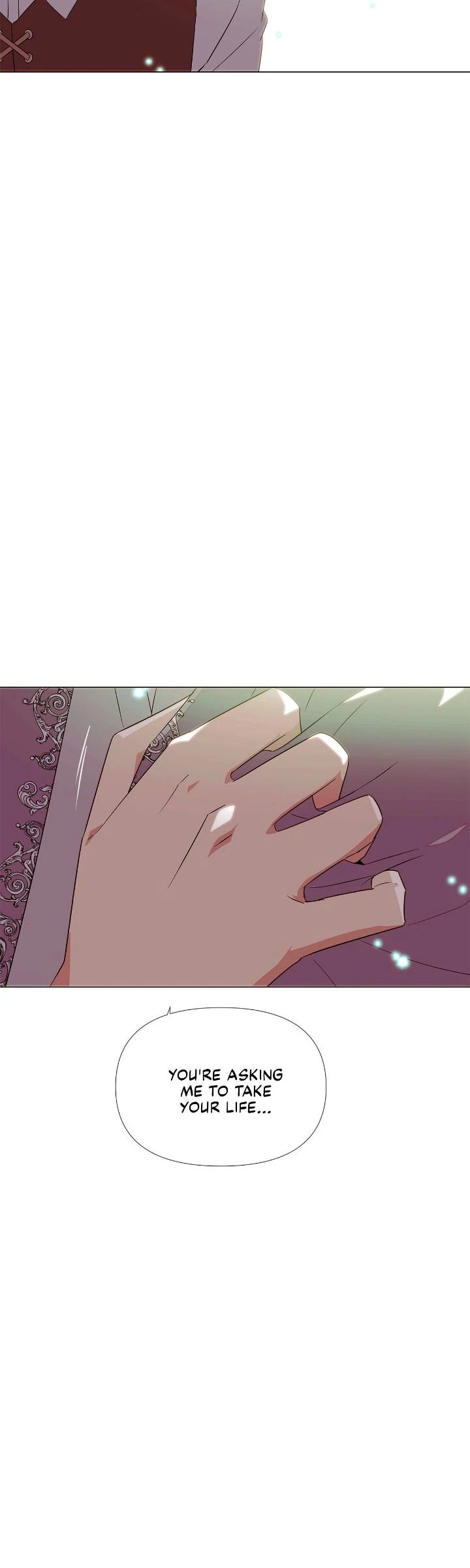 The Villain Discovered My Identity Chapter 148 - Page 16