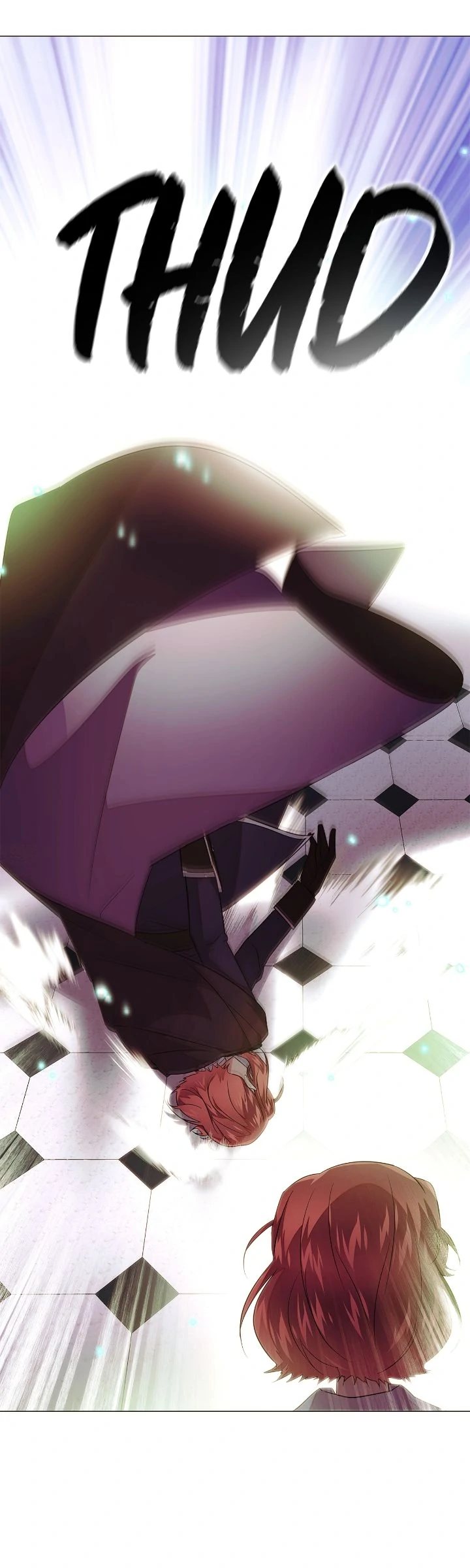 The Villain Discovered My Identity Chapter 148 - Page 31