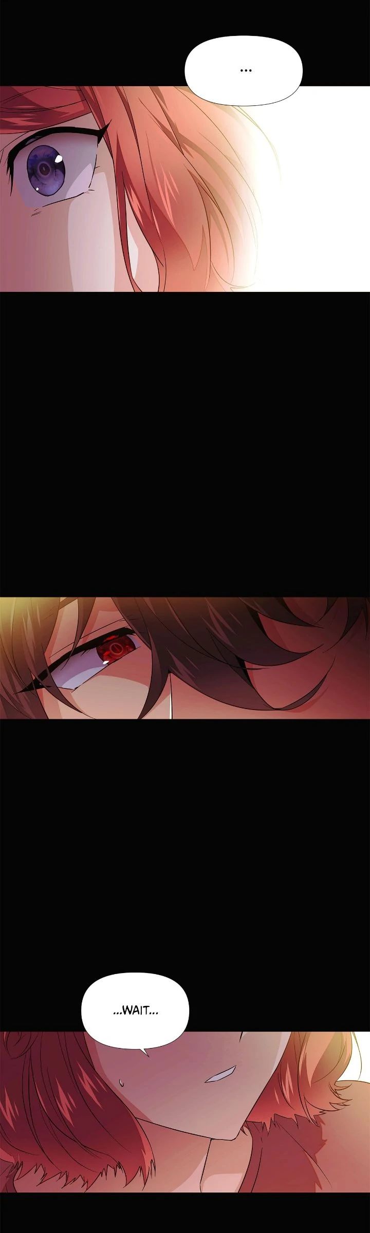 The Villain Discovered My Identity Chapter 149 - Page 10