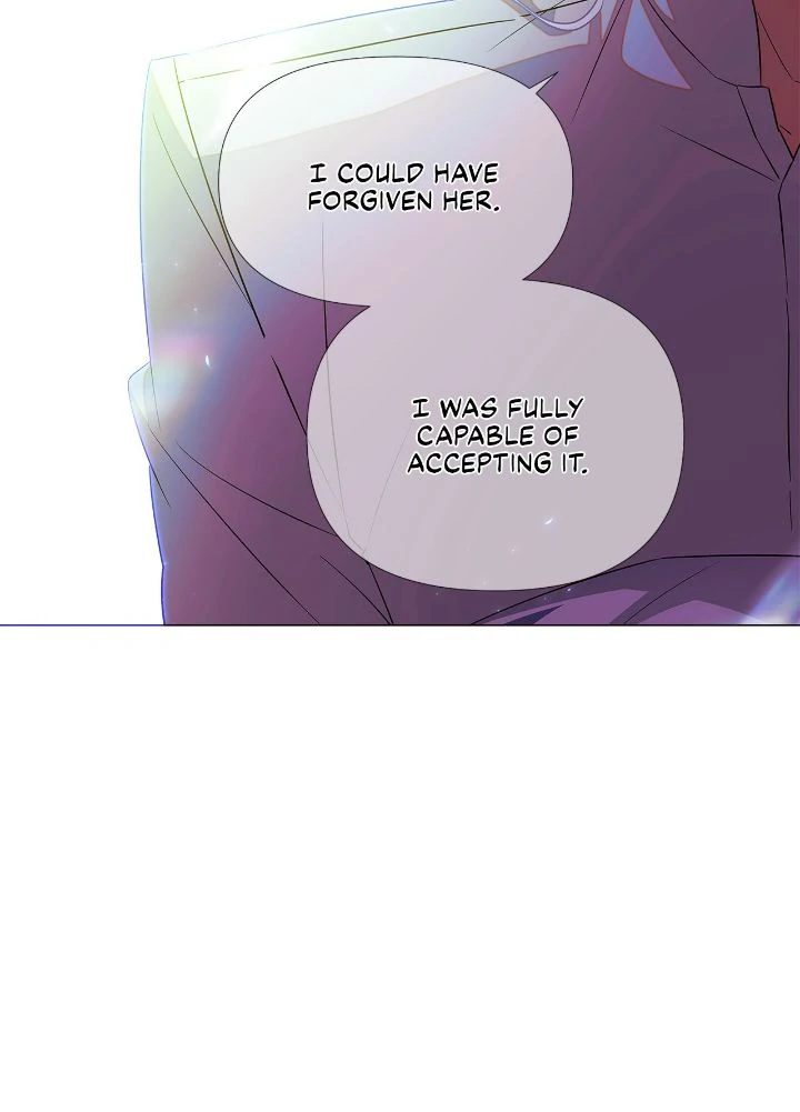 The Villain Discovered My Identity Chapter 149 - Page 40