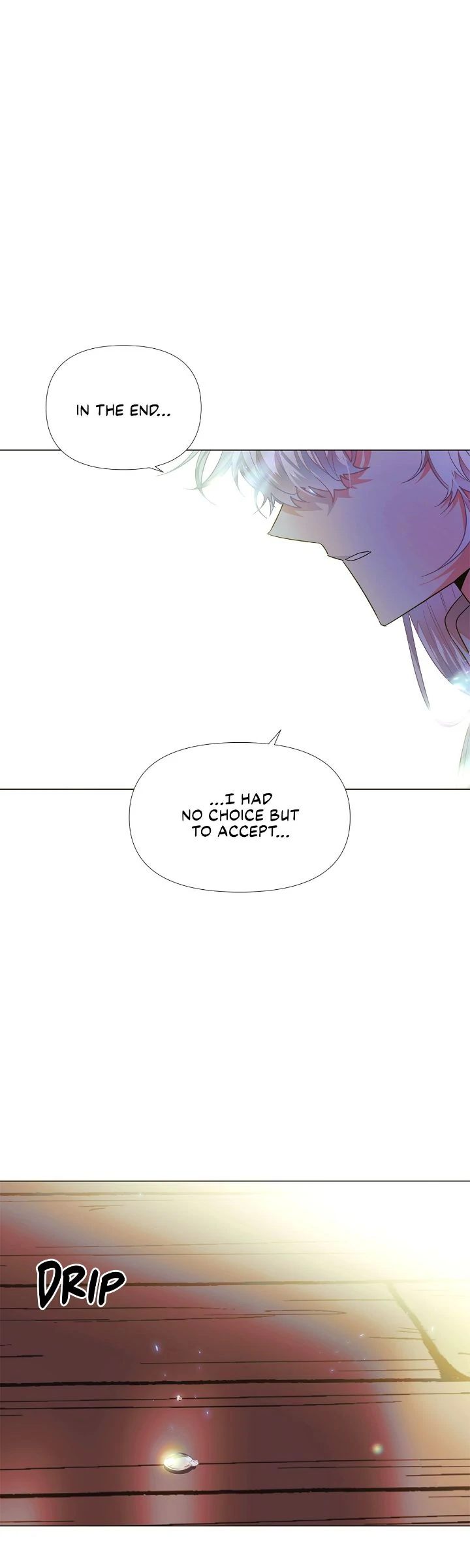 The Villain Discovered My Identity Chapter 149 - Page 46