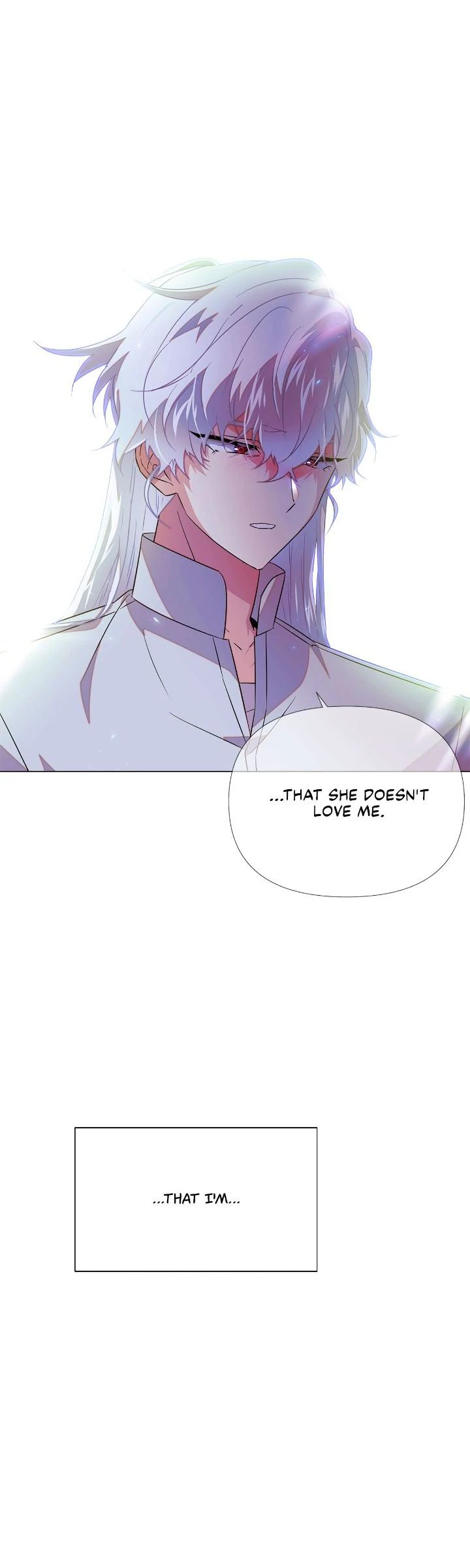 The Villain Discovered My Identity Chapter 149 - Page 49