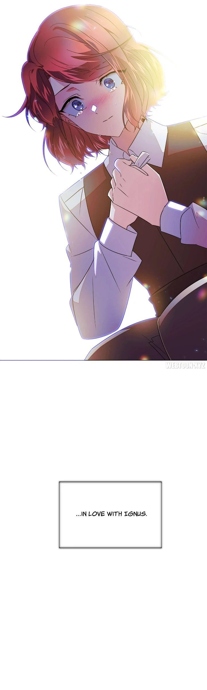 The Villain Discovered My Identity Chapter 149 - Page 50