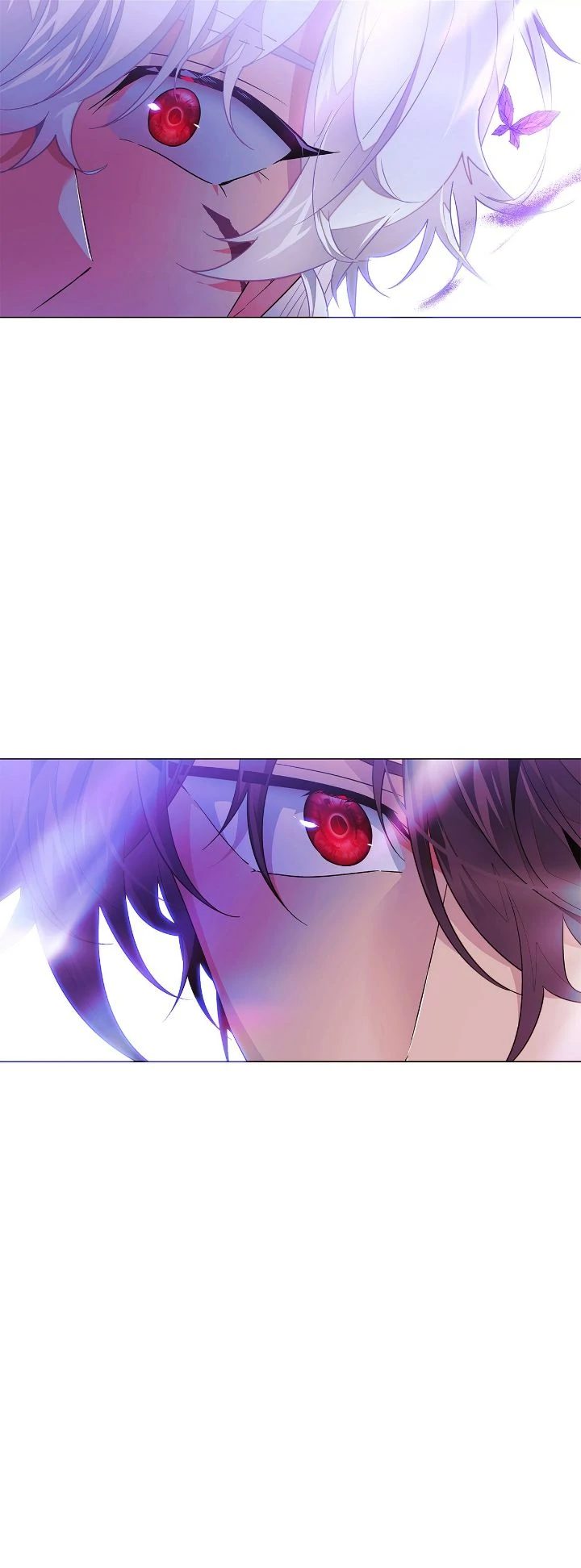 The Villain Discovered My Identity Chapter 151 - Page 29