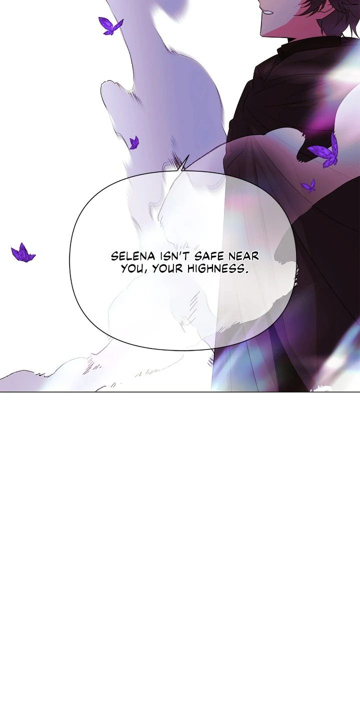 The Villain Discovered My Identity Chapter 151 - Page 41