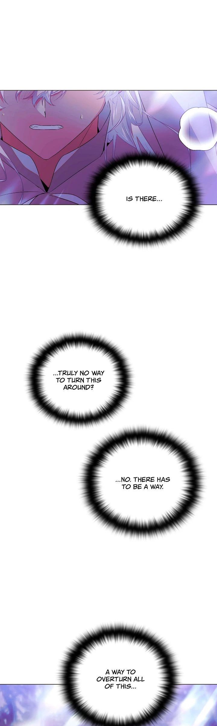 The Villain Discovered My Identity Chapter 151 - Page 6