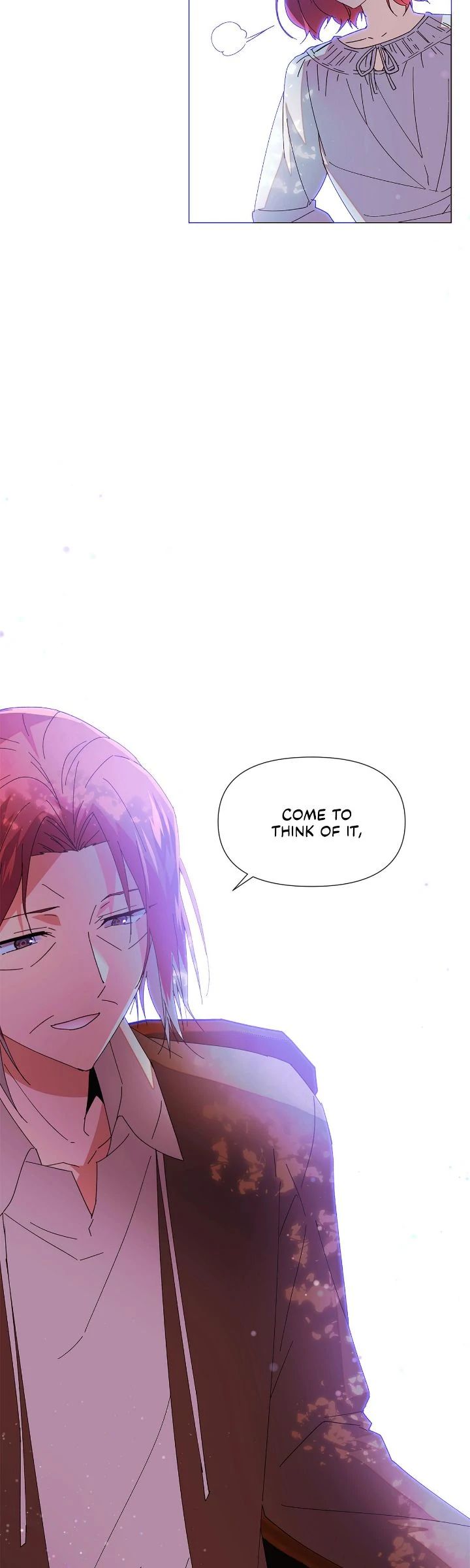 The Villain Discovered My Identity Chapter 155 - Page 10