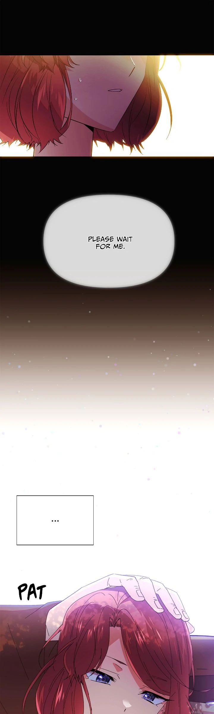 The Villain Discovered My Identity Chapter 155 - Page 24