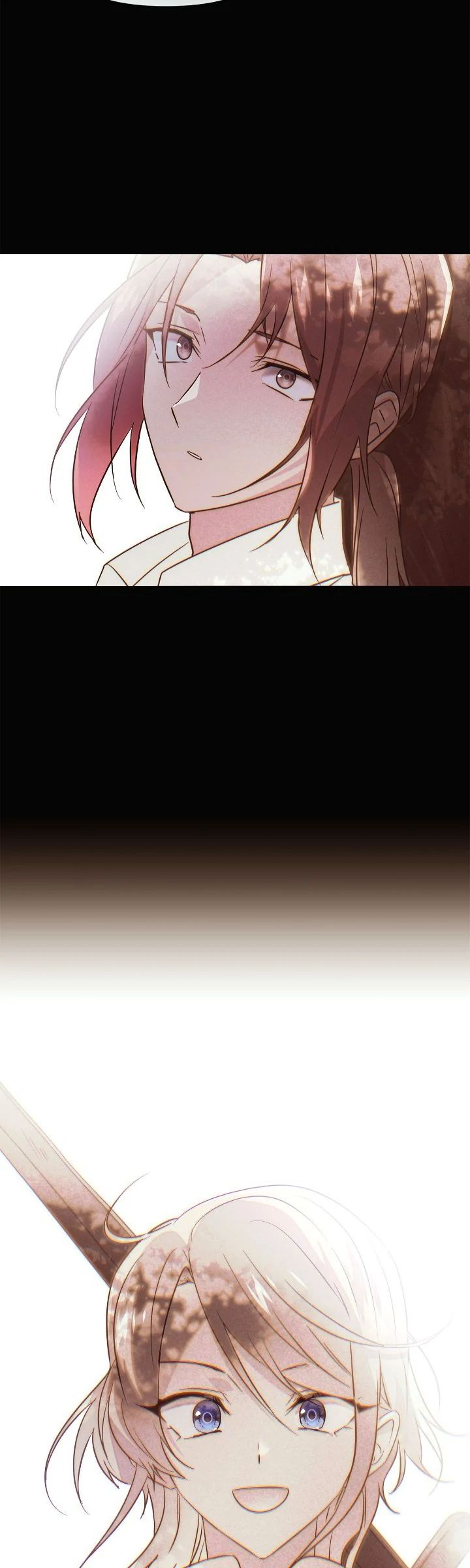 The Villain Discovered My Identity Chapter 155 - Page 3