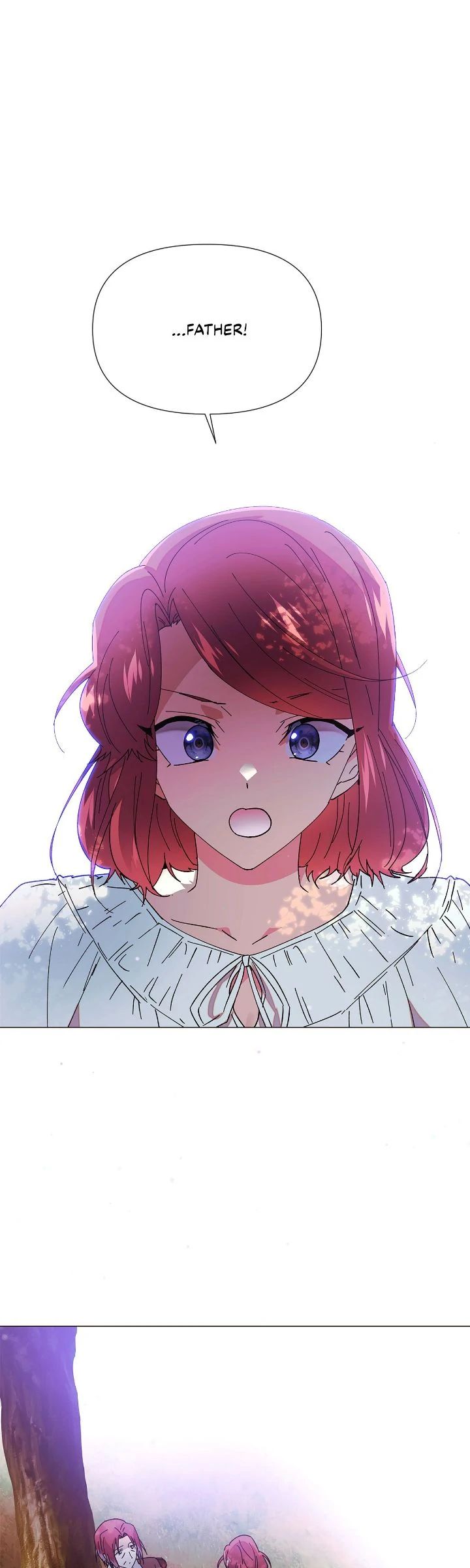 The Villain Discovered My Identity Chapter 155 - Page 6