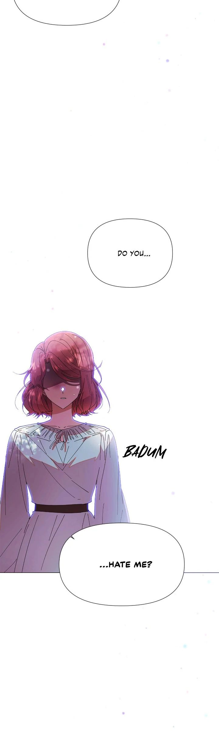 The Villain Discovered My Identity Chapter 156 - Page 11