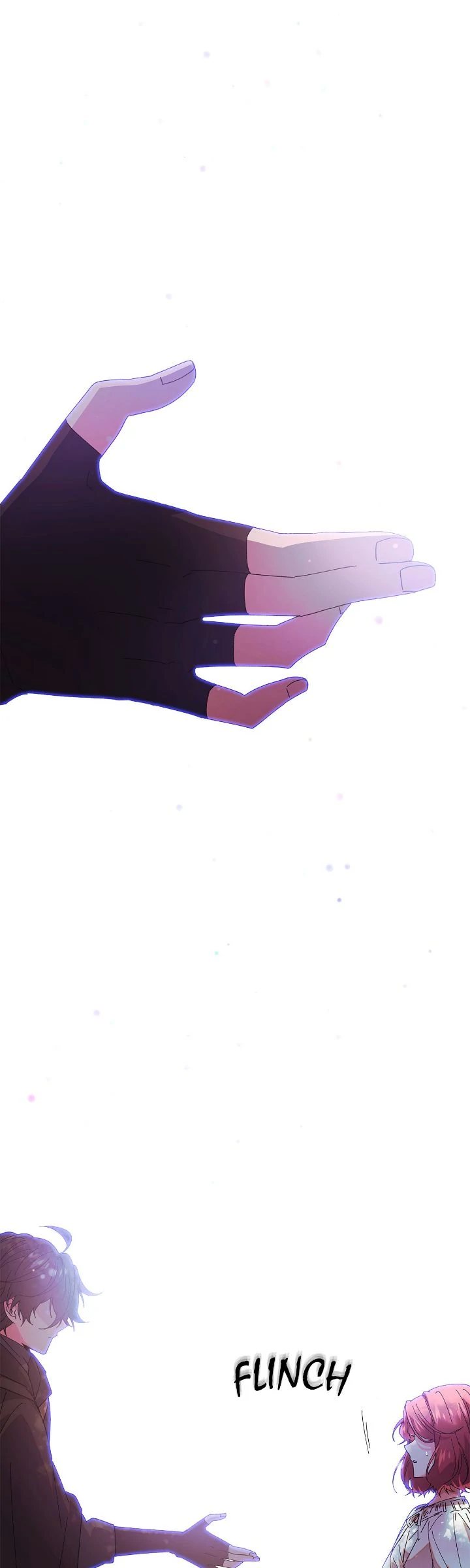 The Villain Discovered My Identity Chapter 156 - Page 12