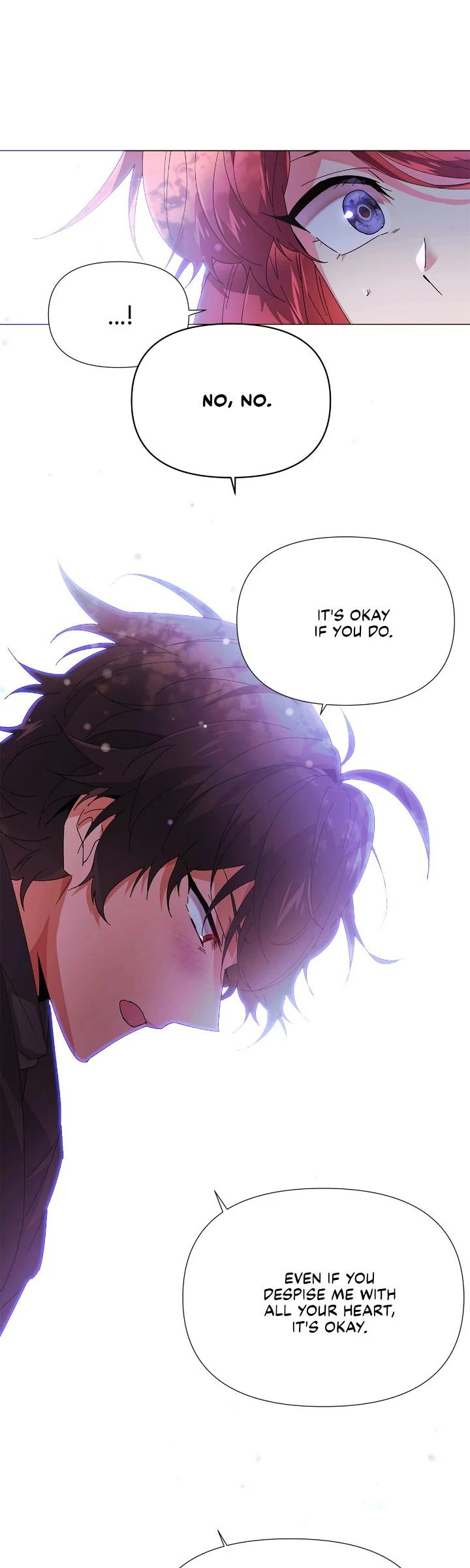 The Villain Discovered My Identity Chapter 156 - Page 15