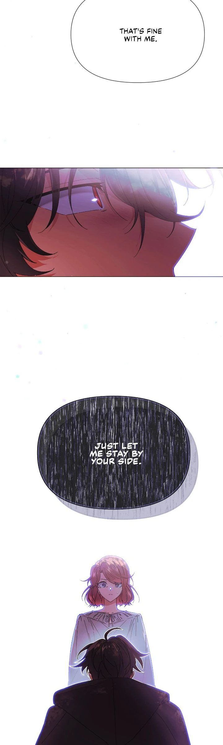 The Villain Discovered My Identity Chapter 156 - Page 16