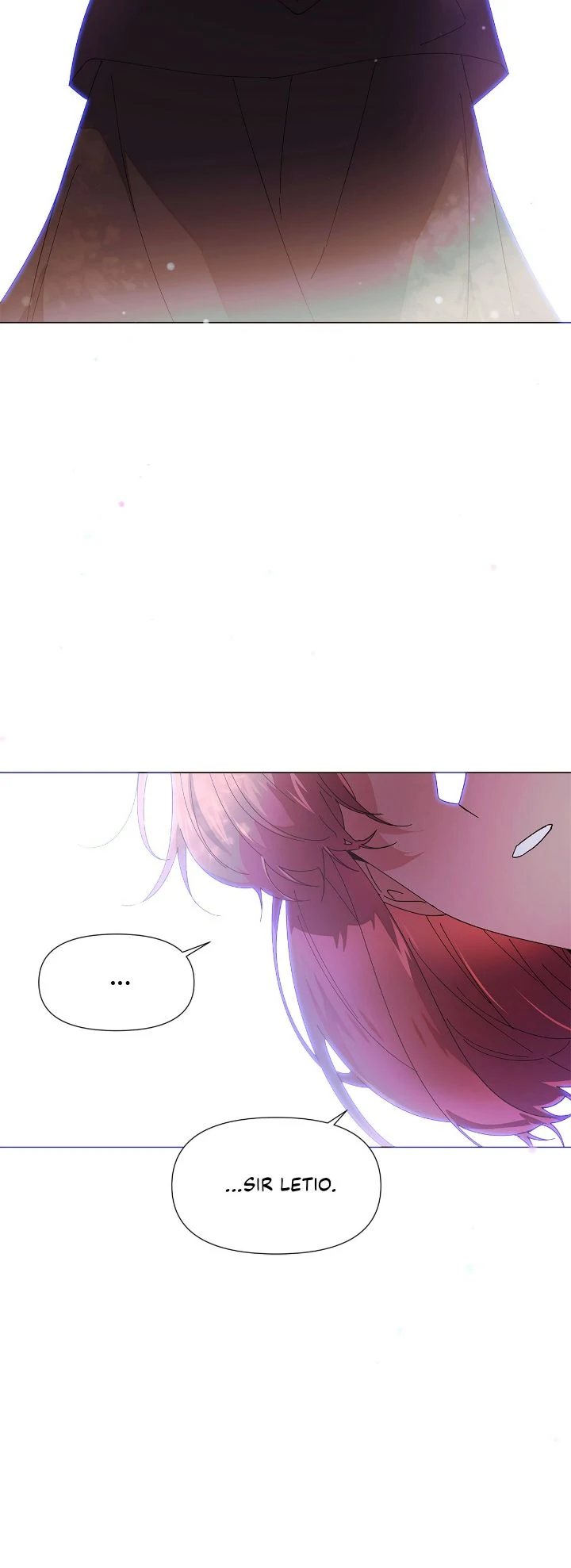 The Villain Discovered My Identity Chapter 156 - Page 17