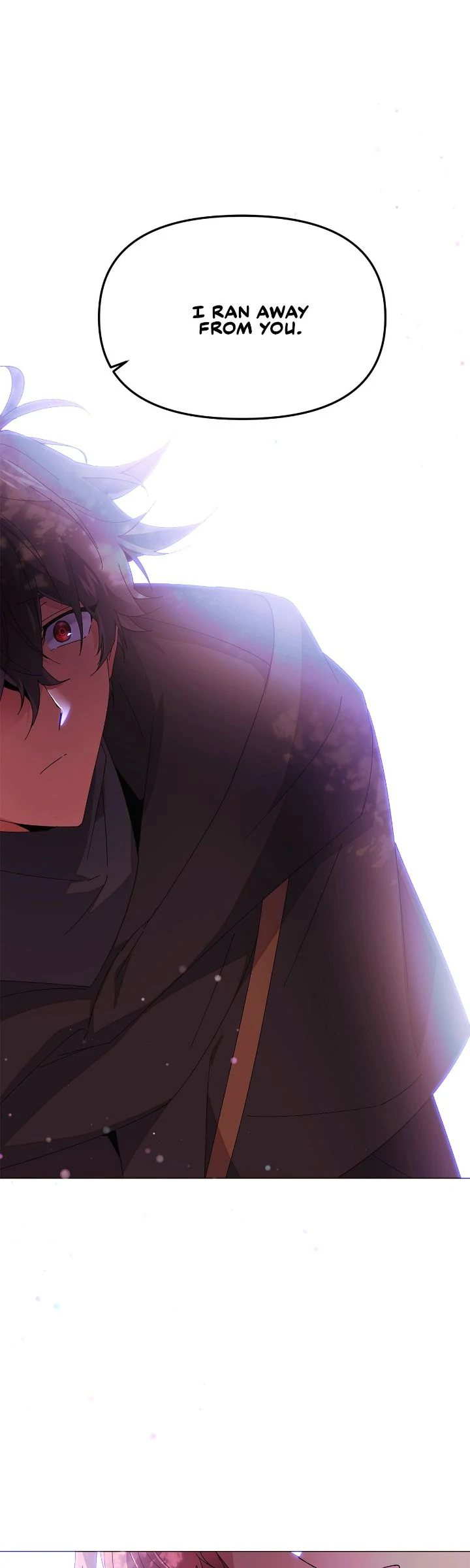 The Villain Discovered My Identity Chapter 156 - Page 18