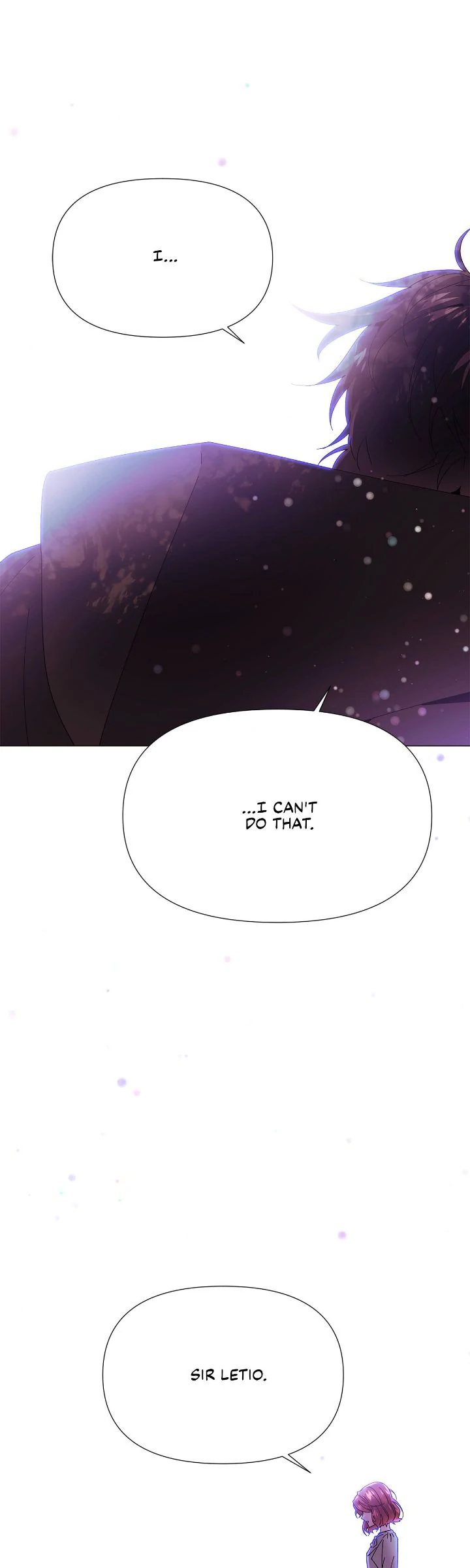 The Villain Discovered My Identity Chapter 156 - Page 20