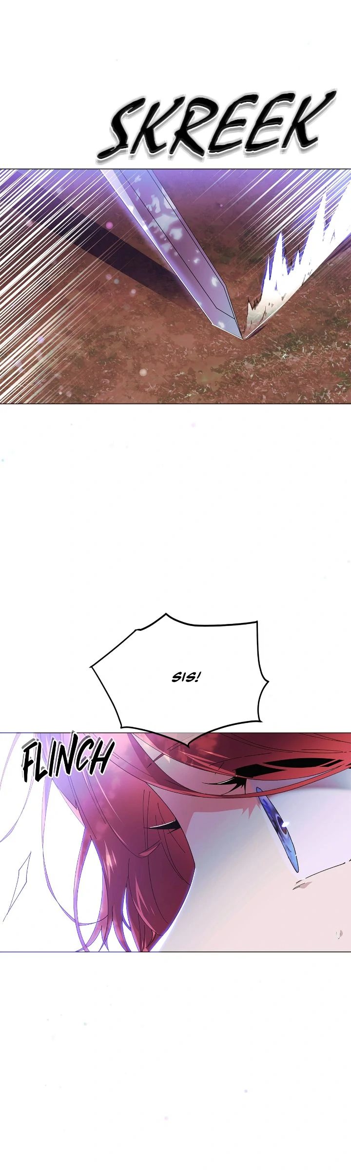 The Villain Discovered My Identity Chapter 156 - Page 22