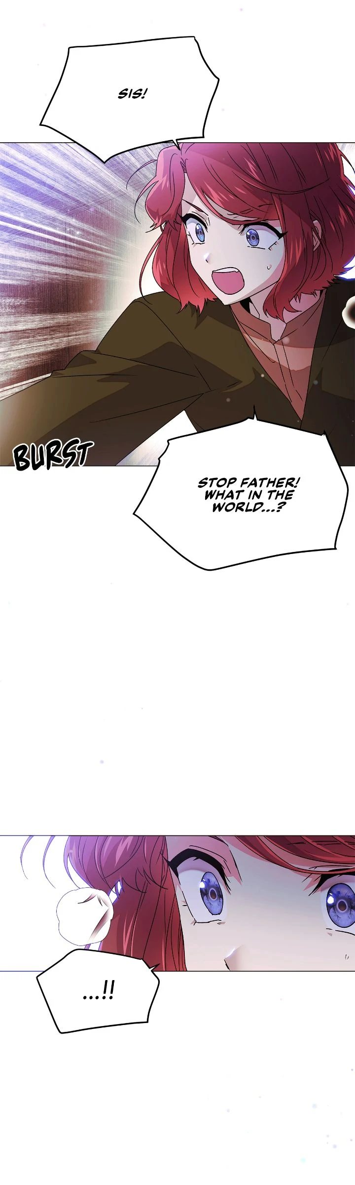 The Villain Discovered My Identity Chapter 156 - Page 24