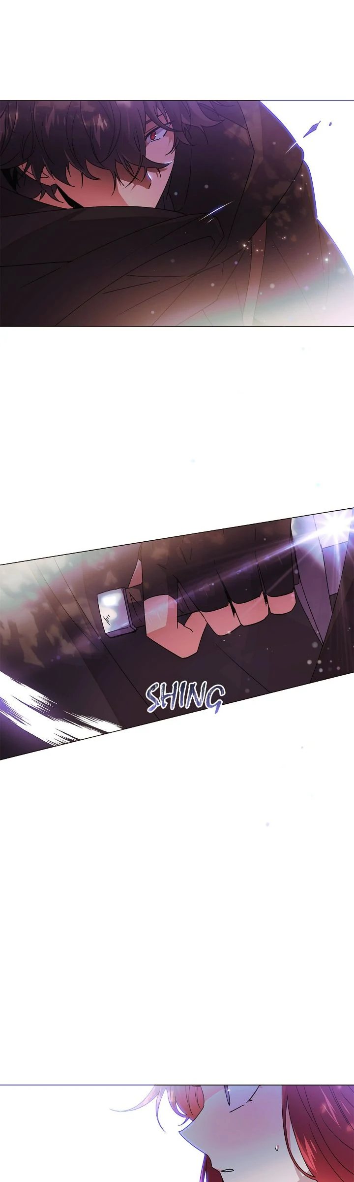 The Villain Discovered My Identity Chapter 156 - Page 26