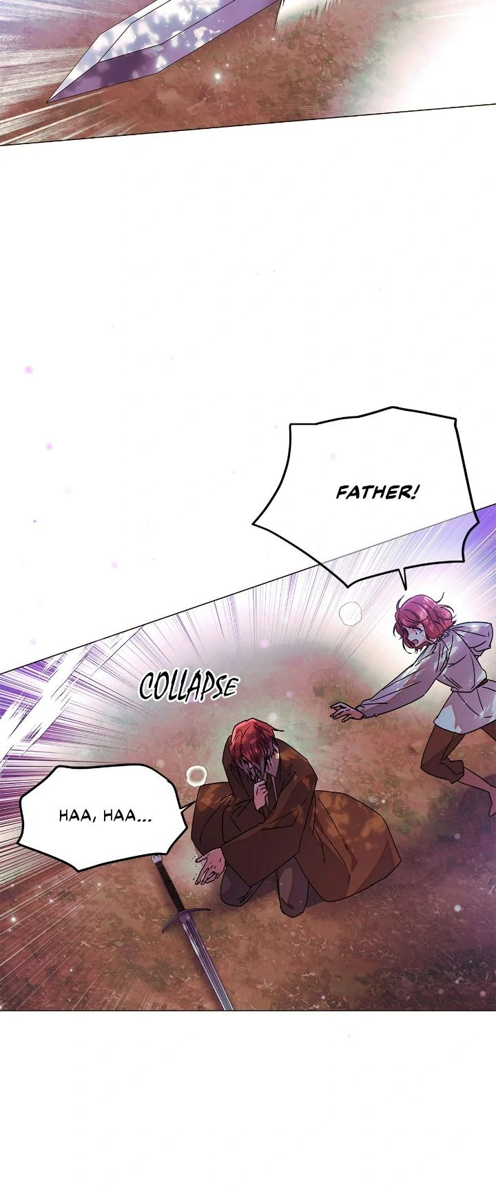 The Villain Discovered My Identity Chapter 156 - Page 29