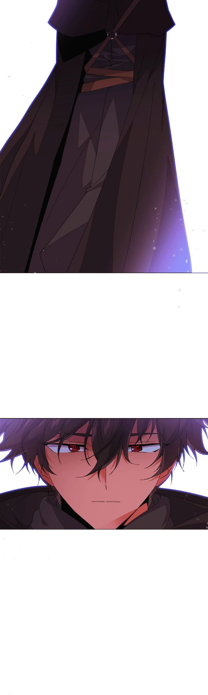 The Villain Discovered My Identity Chapter 156 - Page 4