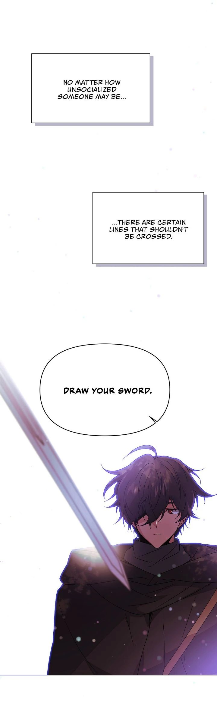 The Villain Discovered My Identity Chapter 156 - Page 43