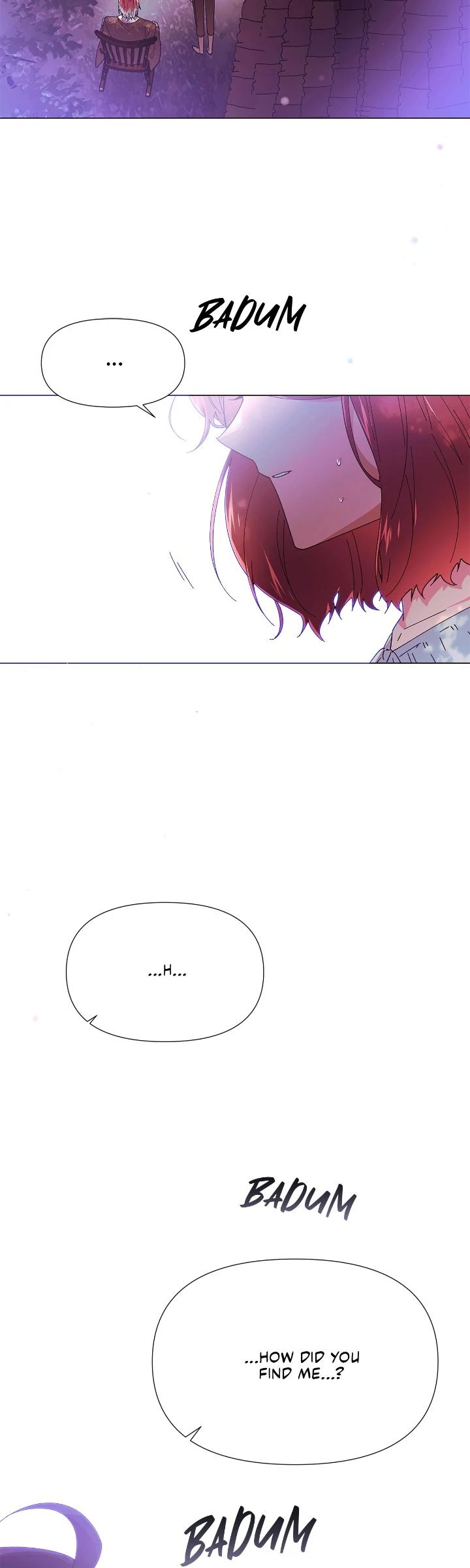 The Villain Discovered My Identity Chapter 156 - Page 7