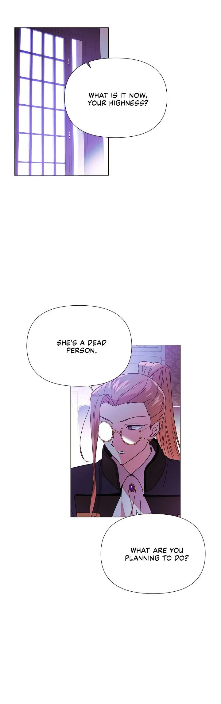 The Villain Discovered My Identity Chapter 157 - Page 12