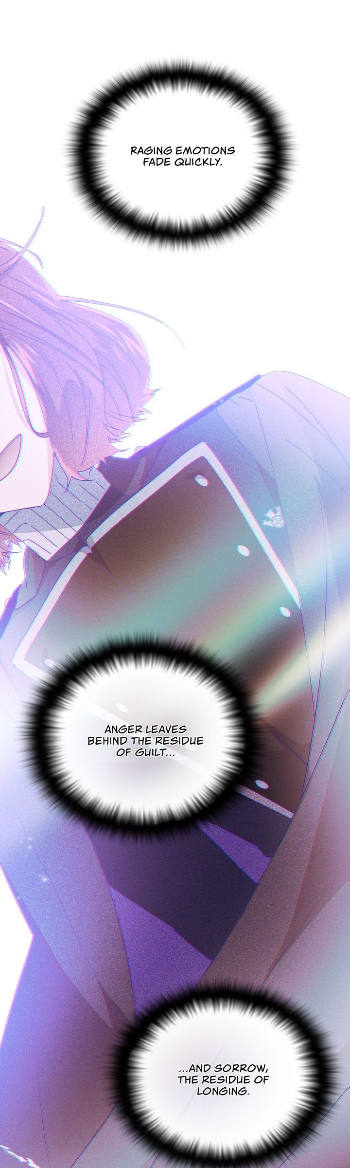 The Villain Discovered My Identity Chapter 157 - Page 21