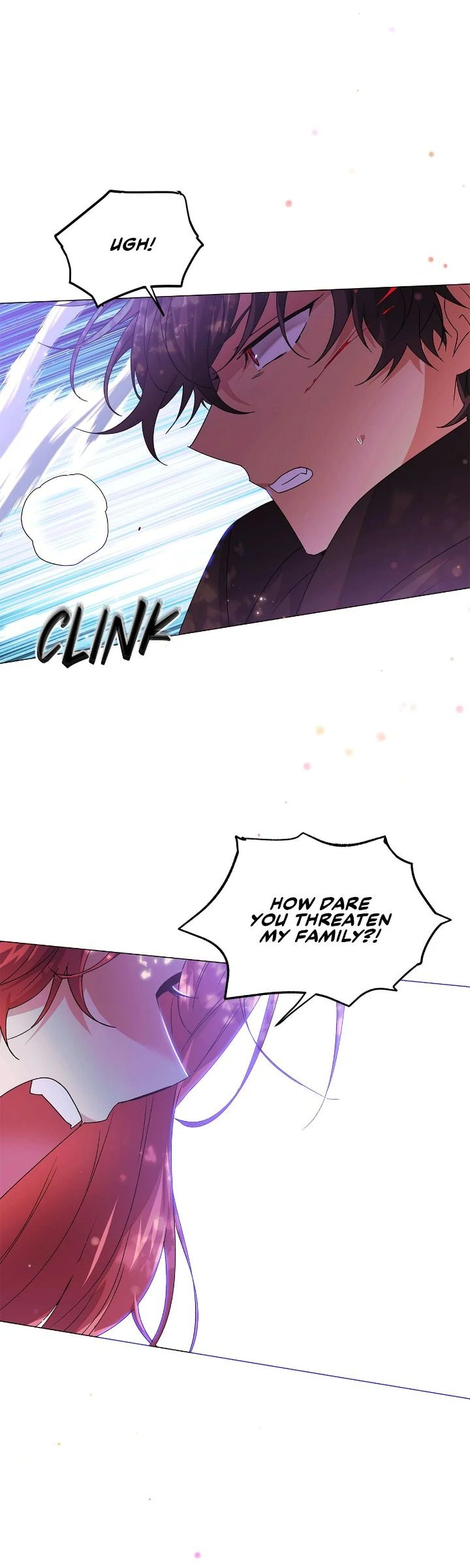 The Villain Discovered My Identity Chapter 157 - Page 26