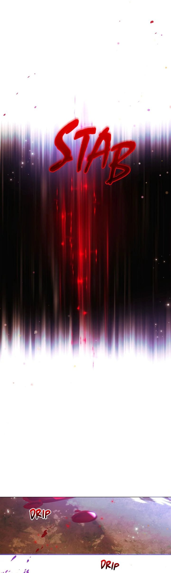 The Villain Discovered My Identity Chapter 158 - Page 1