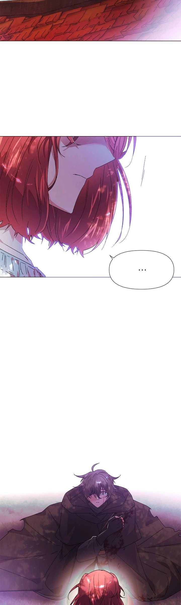 The Villain Discovered My Identity Chapter 158 - Page 10