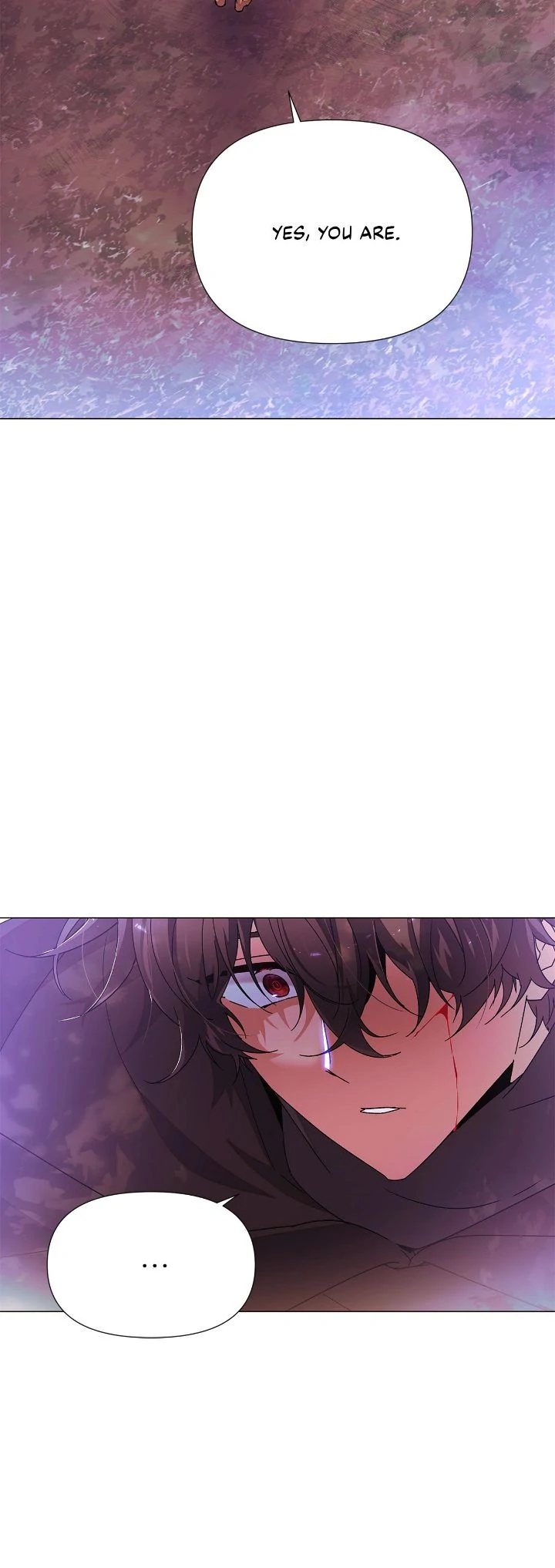 The Villain Discovered My Identity Chapter 158 - Page 20