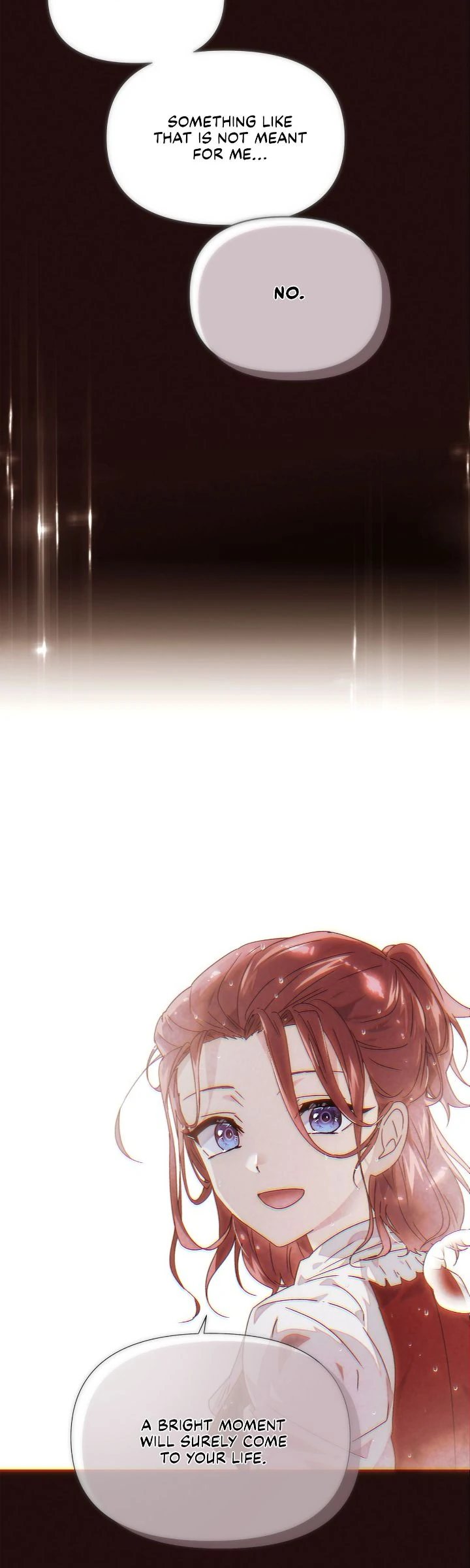 The Villain Discovered My Identity Chapter 158 - Page 23