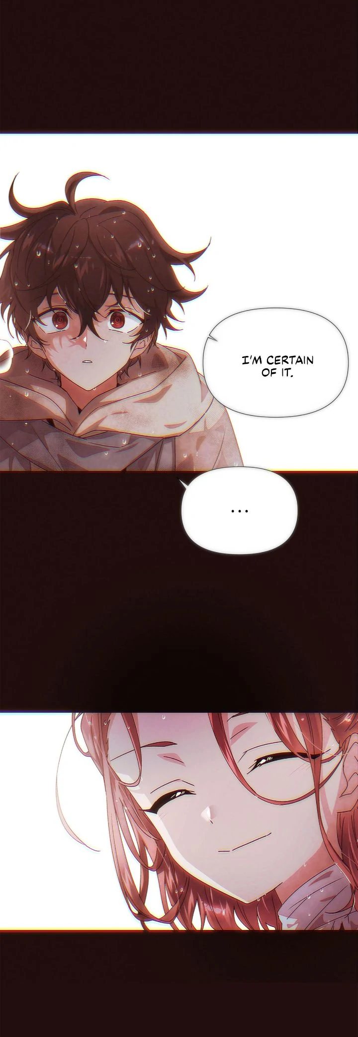 The Villain Discovered My Identity Chapter 158 - Page 24