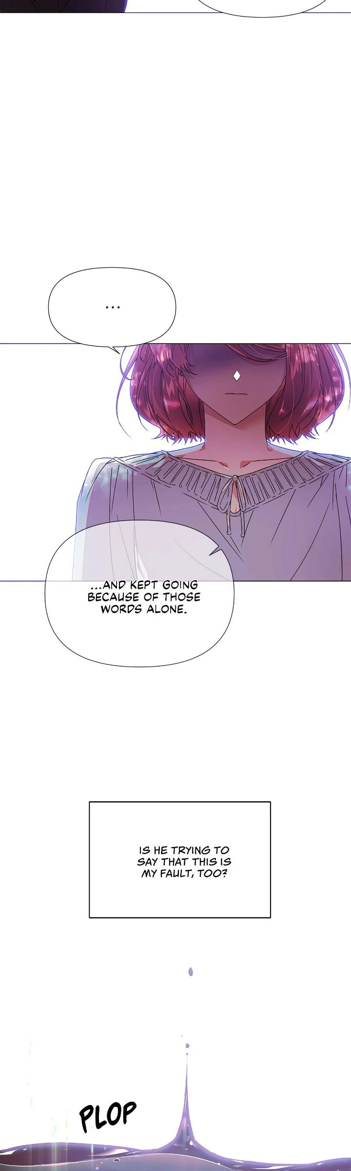 The Villain Discovered My Identity Chapter 158 - Page 26