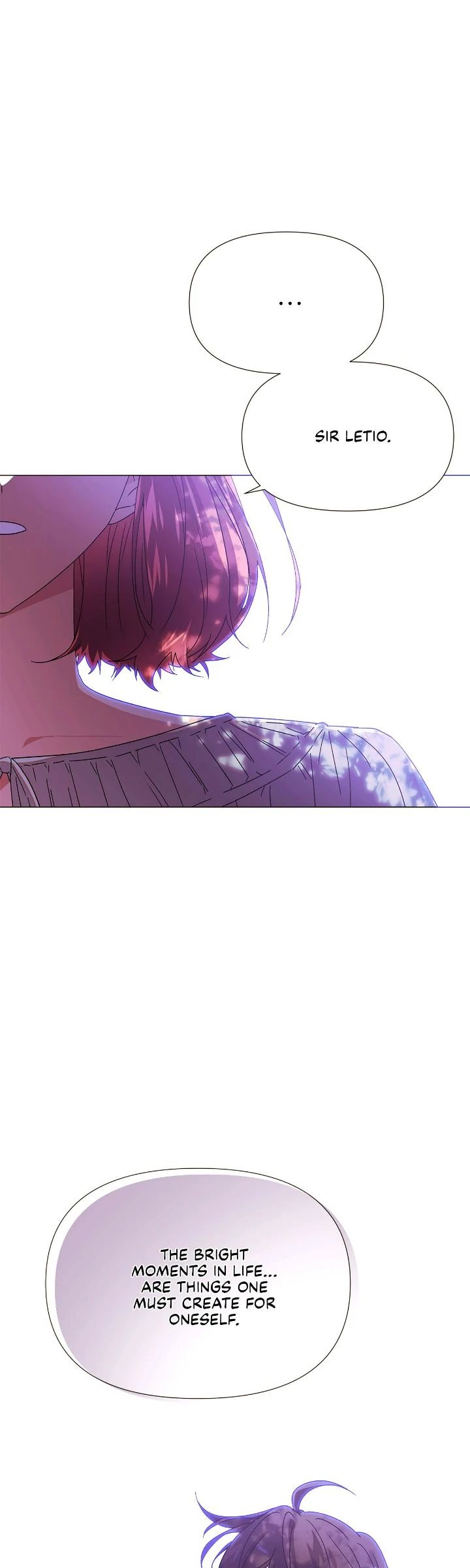 The Villain Discovered My Identity Chapter 158 - Page 30