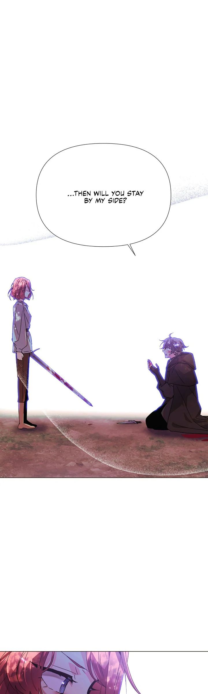 The Villain Discovered My Identity Chapter 159 - Page 10