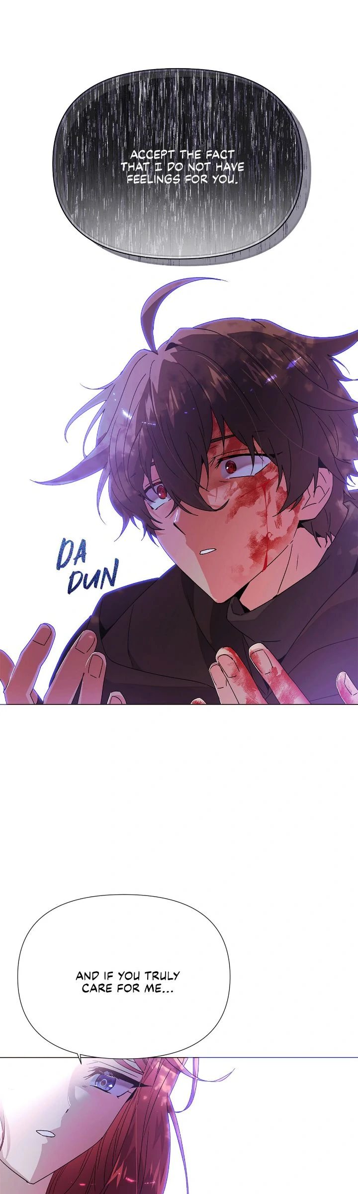 The Villain Discovered My Identity Chapter 159 - Page 12