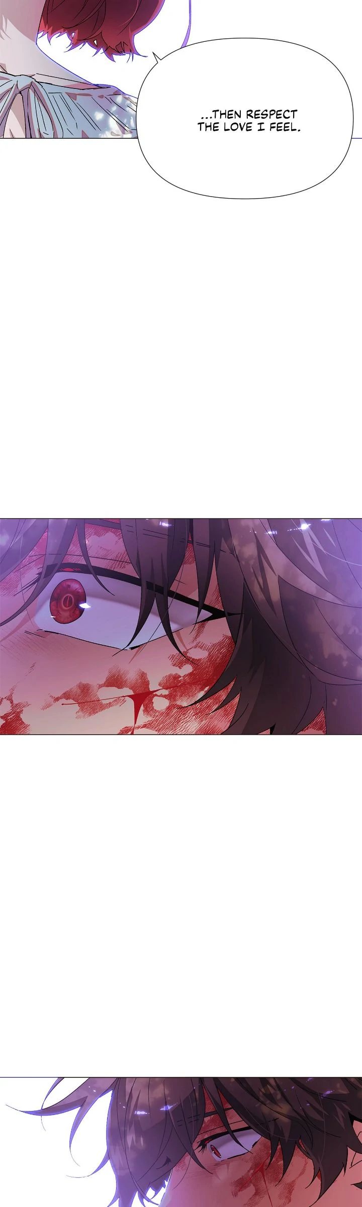 The Villain Discovered My Identity Chapter 159 - Page 13