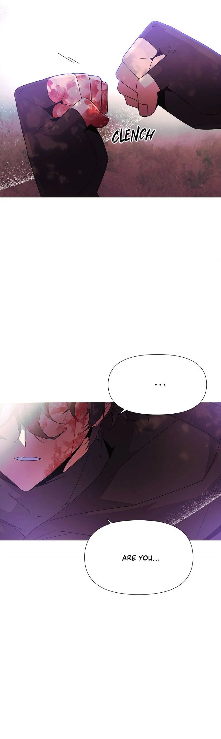 The Villain Discovered My Identity Chapter 159 - Page 15