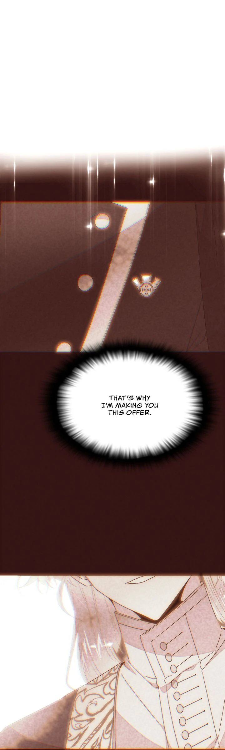 The Villain Discovered My Identity Chapter 159 - Page 20